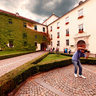 Abbazia di Novacella - Südtirol