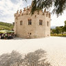 Castello dell'Angelo all'abbazia di Novacella