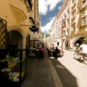 Città Vecchia a Vipiteno - Südtirol