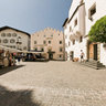 mercato a Castelrotto - Sudtirol