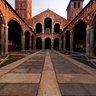 Basilica di S.Ambrogio a Milano