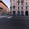 Castello Cova a Milano