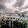 View of Genova