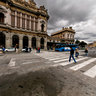 Genova - stazione di Brignole