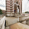 Cimitero Monumentale a Milano