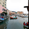 Spedizione a Camogli