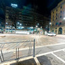 Milano - Piazza Cavour