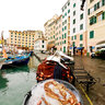 Porto di Camogli - Liguria