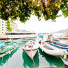 Porto di Camogli - Liguria