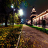 Castello Sforzesco di Milano