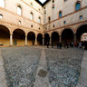 Castello Sforzesco - Rocchetta