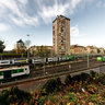 Nodo Ferroviario Cadorna - Milano