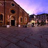 Santa Maria Delle Grazie a Milano