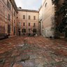 Brera accademy court