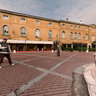 Bergamo - Piazza del Duomo
