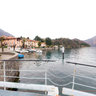 Villa del Balbiano a Ossuccio sul Lago di Como