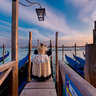 Carnival in Venice