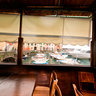 Pub sul porto di Camogli