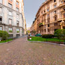 Piazza Eleonora Duse