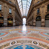 Galleria Vittorio Emanuele II