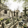 Cimetière de Montmartre
