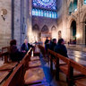 Notre Dame de Paris