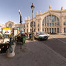 Gare Du Nord