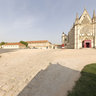 Château de Vincennes and Chapelle