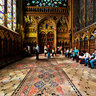 La Sainte Chapelle