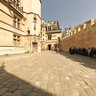 Hôtel de Cluny
