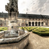 Musée départemental de l'Oise