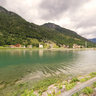 Lago Di Prestone