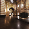 Famedio del Cimitero Monumentale