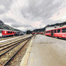St.Moritz Station