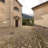 Chiesa dei SS Pietro e Paolo a Osteno