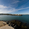 Howth lighthouse