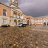 Dublin Castle