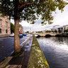 the Four Courts in Dublin