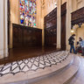 Chapel Royal in Dublin Castle