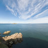 Howth Head cliffs