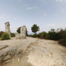 Rovine a Punta Manara