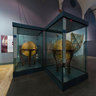 Globi e Telescopi al Museo della Scienza