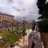 Colonna Traiana e Fori Imperiali