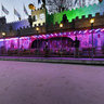 Luna Park by Night