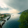 Maccagno e il Lago Maggiore
