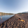 Spiaggia dell'Argentella