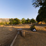 Calacuccia camping