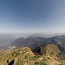 sul Tetto del Mondo - il Sasso Gordona