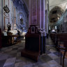 Chiesa di San Giorgio a Moneglia