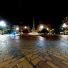 Piazza Cinque Giornate
